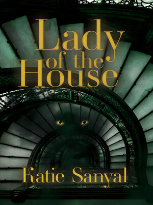 cover image of Lady of the House